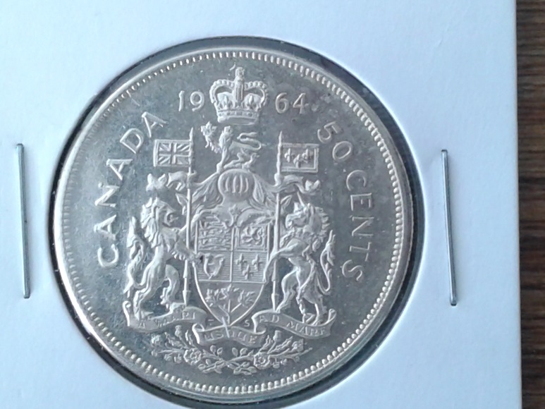 1964-50-Cent-,-Your-Thoughts-On-The-Grade